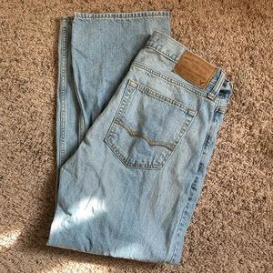 American Eagle 🦅 Jeans 34X32